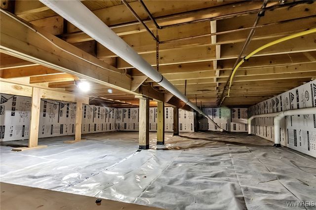 8020 Luce Road, Rushford, NY 14717