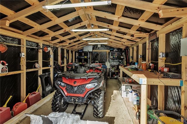 8020 Luce Road, Rushford, NY 14717