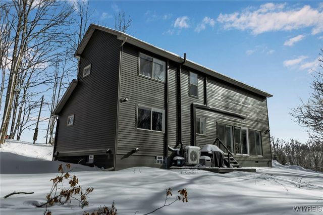 8020 Luce Road, Rushford, NY 14717