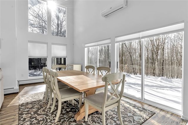 8020 Luce Road, Rushford, NY 14717