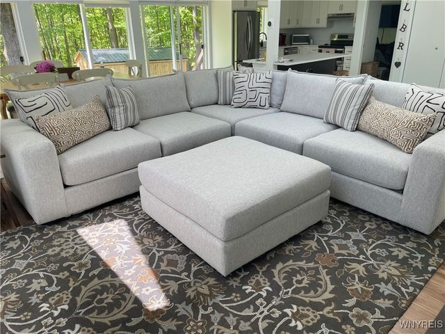 8020 Luce Road, Rushford, NY 14717