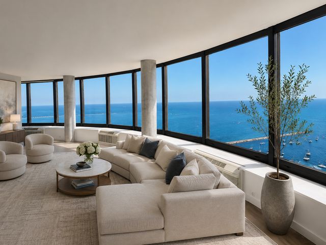 155 N HARBOR Drive 4312, Chicago, IL 60601