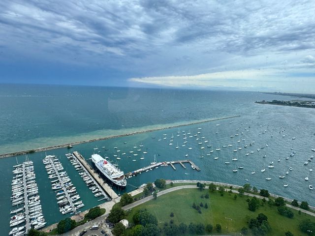 155 N HARBOR Drive 4312, Chicago, IL 60601