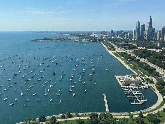 155 N HARBOR Drive 4312, Chicago, IL 60601