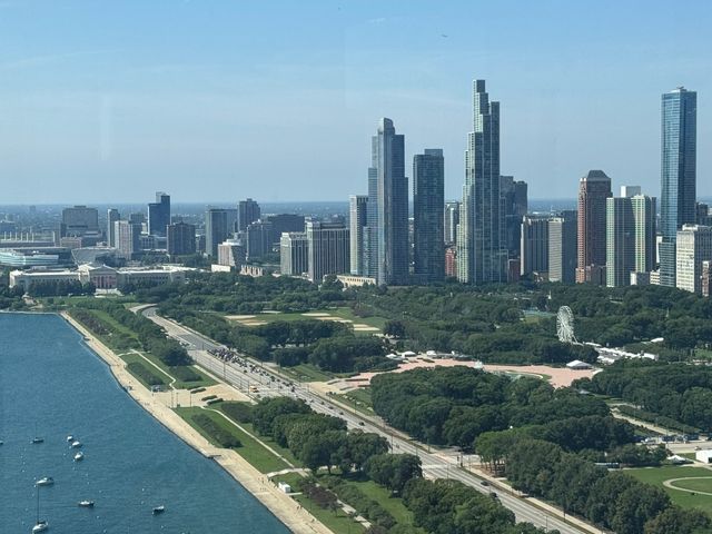155 N HARBOR Drive 4312, Chicago, IL 60601