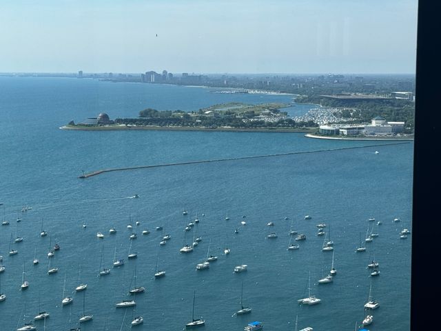155 N HARBOR Drive 4312, Chicago, IL 60601