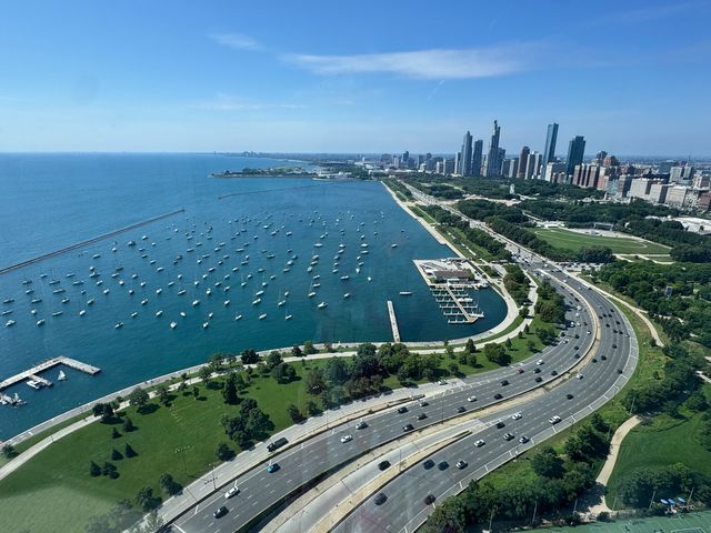 155 N HARBOR Drive 4312, Chicago, IL 60601
