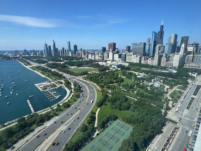 155 N HARBOR Drive 4312, Chicago, IL 60601