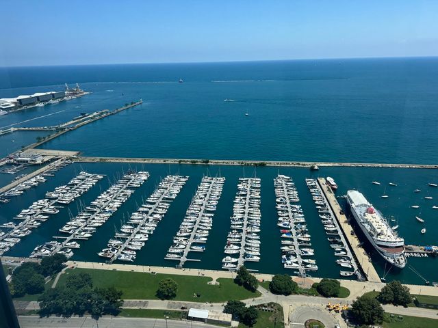 155 N HARBOR Drive 4312, Chicago, IL 60601