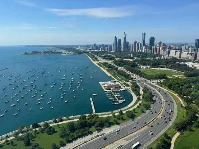 155 N HARBOR Drive 4312, Chicago, IL 60601