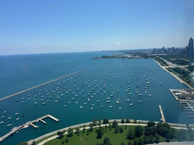 155 N HARBOR Drive 4312, Chicago, IL 60601