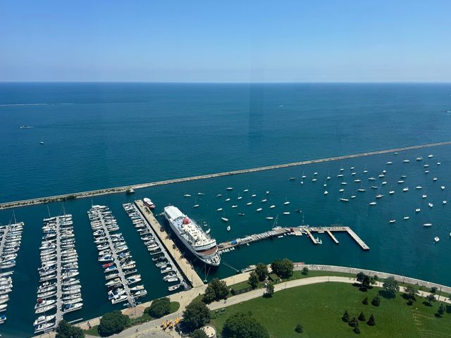 155 N HARBOR Drive 4312, Chicago, IL 60601