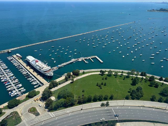 155 N HARBOR Drive 4312, Chicago, IL 60601