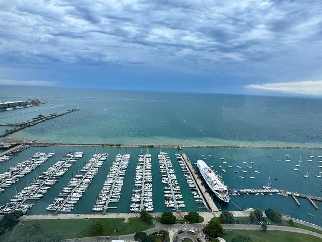 155 N HARBOR Drive 4312, Chicago, IL 60601