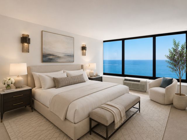 155 N HARBOR Drive 4312, Chicago, IL 60601