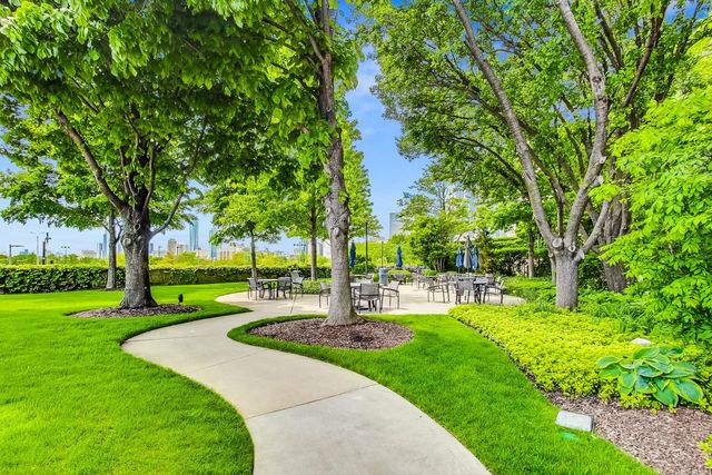 155 N HARBOR Drive 4312, Chicago, IL 60601