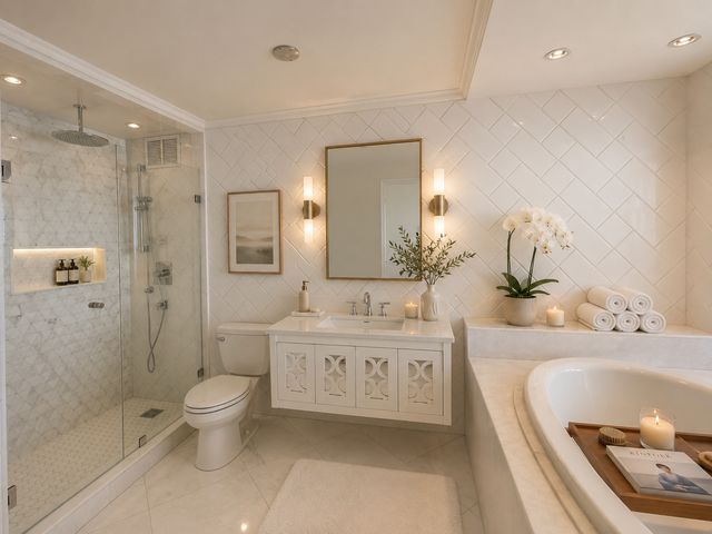 155 N HARBOR Drive 4312, Chicago, IL 60601