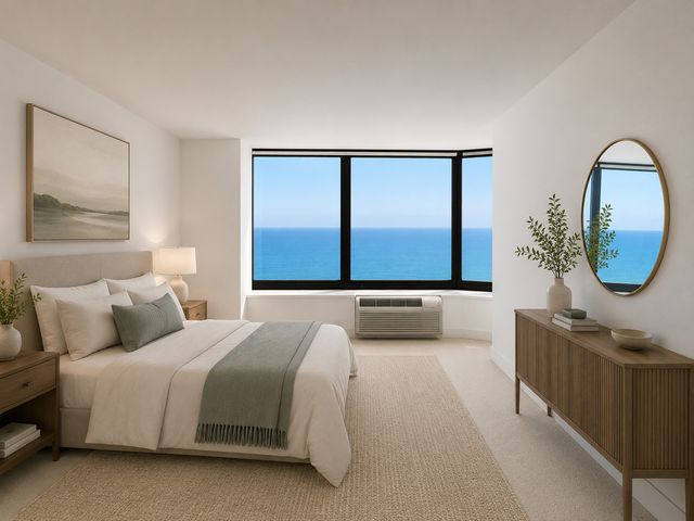 155 N HARBOR Drive 4312, Chicago, IL 60601