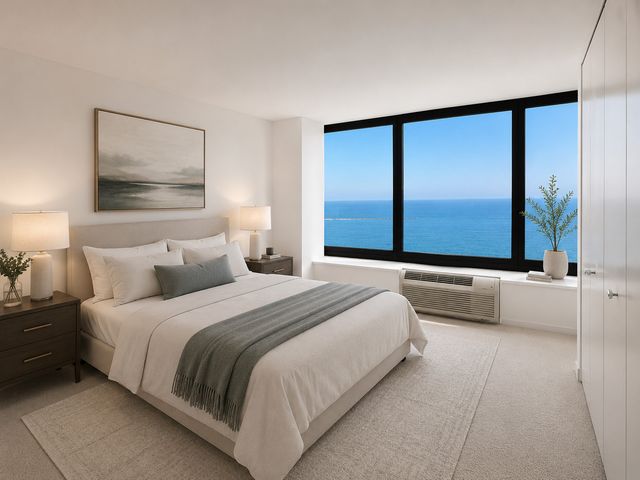 155 N HARBOR Drive 4312, Chicago, IL 60601