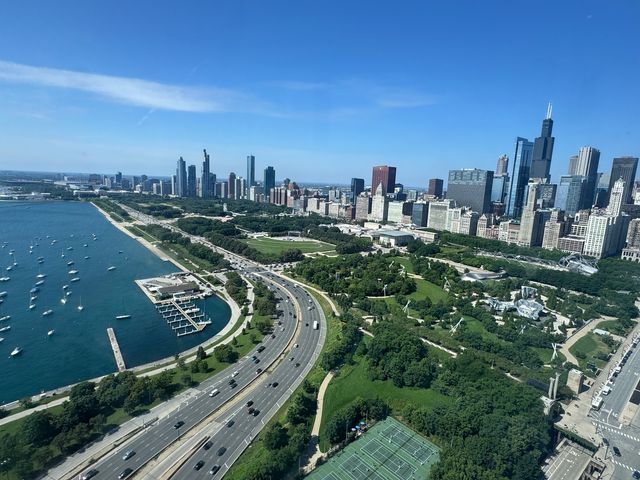 155 N HARBOR Drive 4312, Chicago, IL 60601