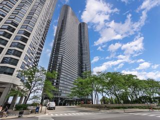 155 N HARBOR Drive 4312, Chicago, IL 60601