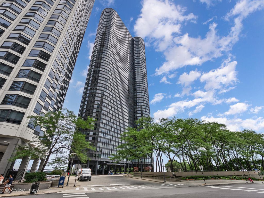155 N HARBOR Drive 4312, Chicago, IL 60601