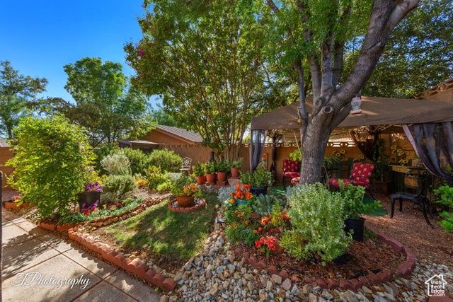 1996 W 1940 N, St. George, UT 84770