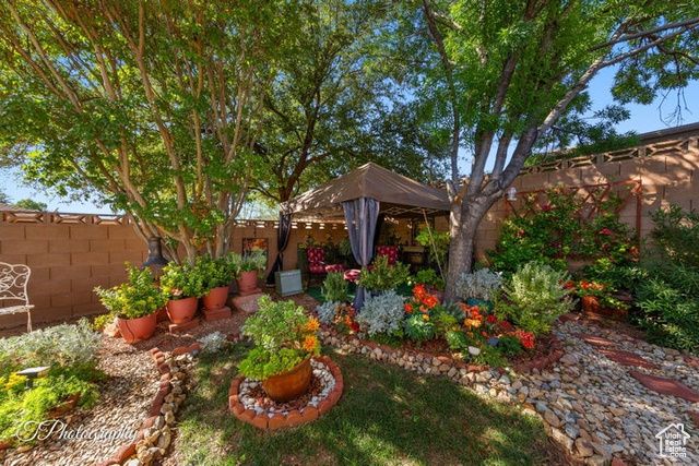 1996 W 1940 N, St. George, UT 84770