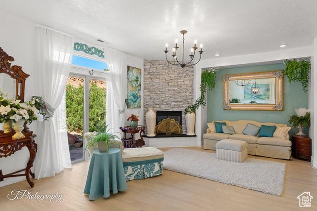 1996 W 1940 N, St. George, UT 84770