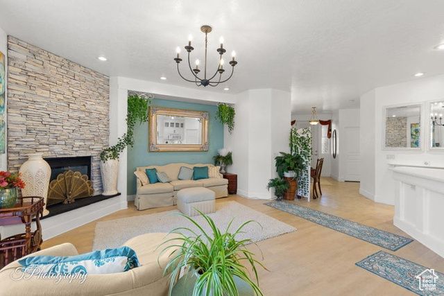 1996 W 1940 N, St. George, UT 84770