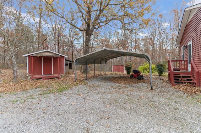 345 Eagle Nest Rd, Mcminnville, TN 37110