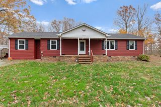 345 Eagle Nest Rd, Mcminnville, TN 37110