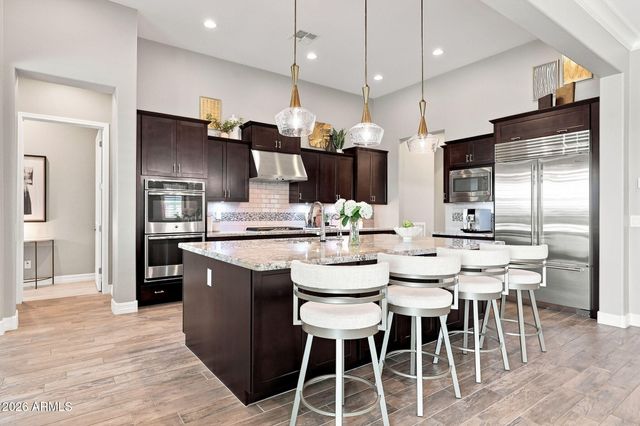 20839 W MEADOWBROOK Avenue, Buckeye, AZ 85396