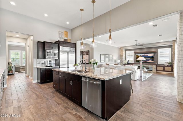 20839 W MEADOWBROOK Avenue, Buckeye, AZ 85396