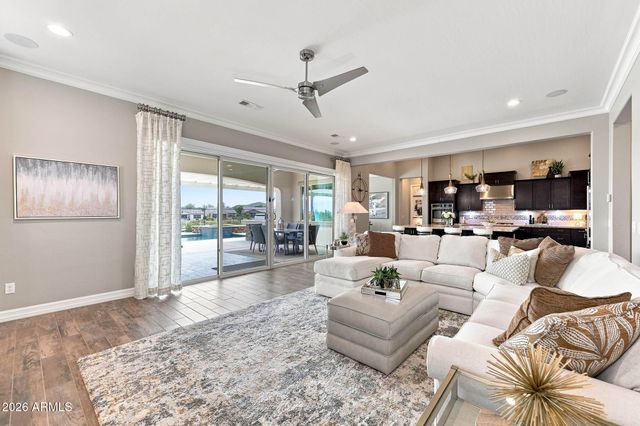 20839 W MEADOWBROOK Avenue, Buckeye, AZ 85396