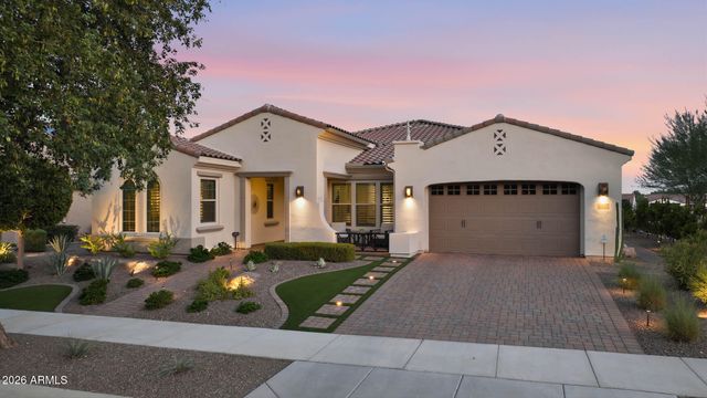 20839 W MEADOWBROOK Avenue, Buckeye, AZ 85396