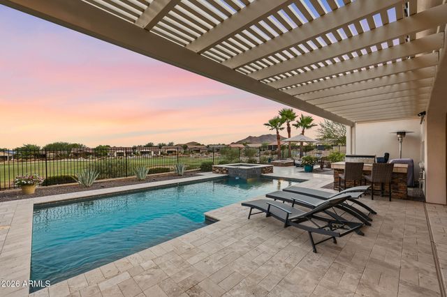 20839 W MEADOWBROOK Avenue, Buckeye, AZ 85396