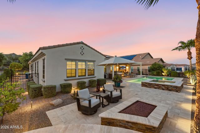 20839 W MEADOWBROOK Avenue, Buckeye, AZ 85396