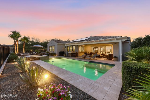 20839 W MEADOWBROOK Avenue, Buckeye, AZ 85396