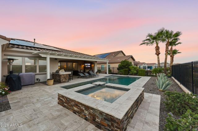 20839 W MEADOWBROOK Avenue, Buckeye, AZ 85396