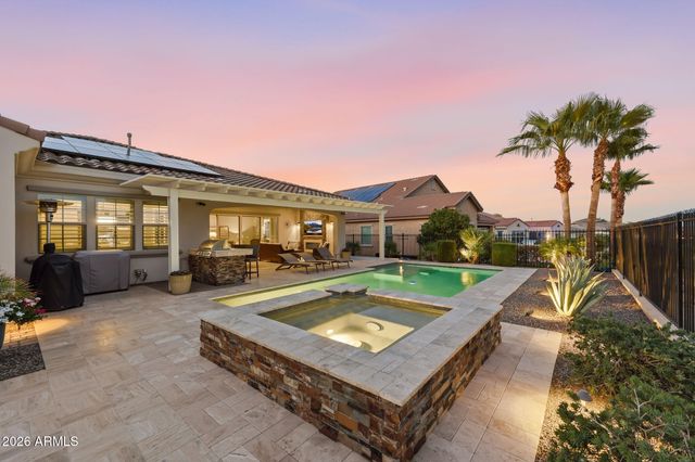 20839 W MEADOWBROOK Avenue, Buckeye, AZ 85396