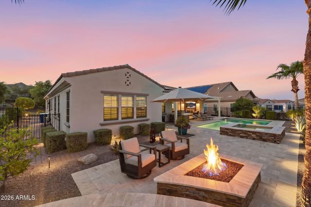 20839 W MEADOWBROOK Avenue, Buckeye, AZ 85396