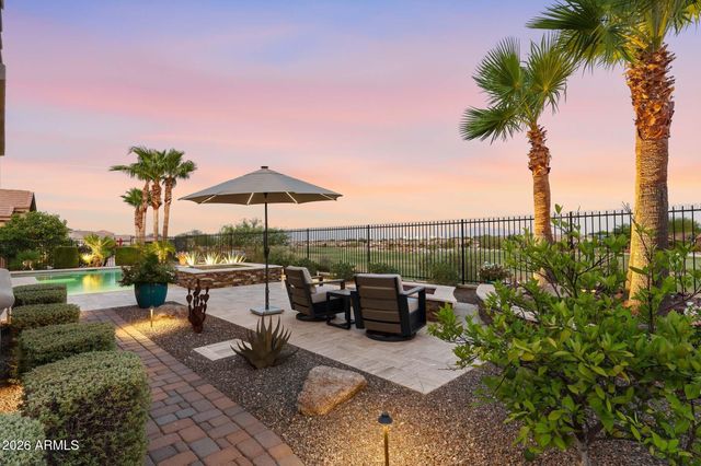 20839 W MEADOWBROOK Avenue, Buckeye, AZ 85396