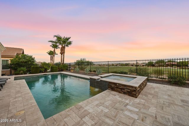 20839 W MEADOWBROOK Avenue, Buckeye, AZ 85396