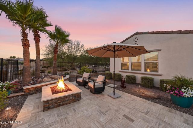 20839 W MEADOWBROOK Avenue, Buckeye, AZ 85396