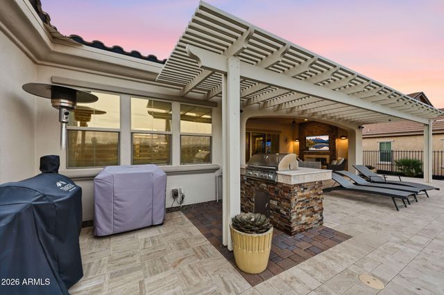 20839 W MEADOWBROOK Avenue, Buckeye, AZ 85396