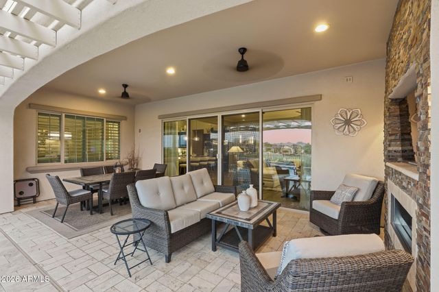 20839 W MEADOWBROOK Avenue, Buckeye, AZ 85396