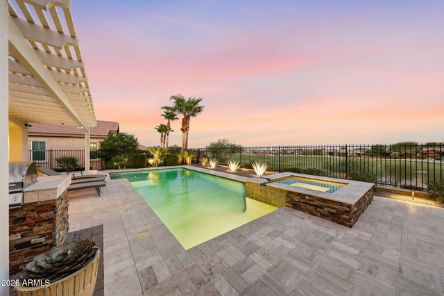 20839 W MEADOWBROOK Avenue, Buckeye, AZ 85396
