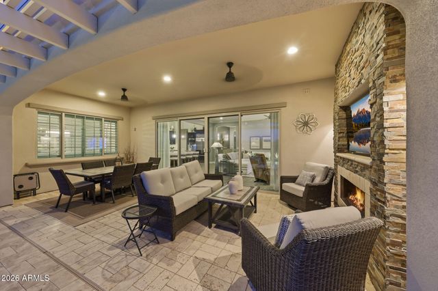 20839 W MEADOWBROOK Avenue, Buckeye, AZ 85396