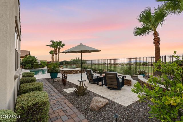 20839 W MEADOWBROOK Avenue, Buckeye, AZ 85396